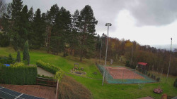 Amfiteátr - Hřiště