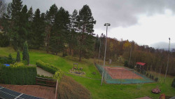 Amfiteátr - Hřiště