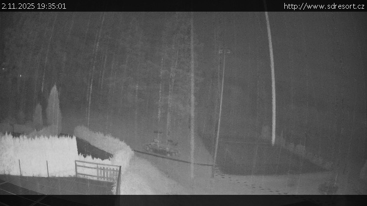 Pension Schaumannův Dvůr - Amfiteátr - Hřiště - 2.11.2025 v 19:35 Pension Schaumannův Dvůr - Amfiteátr - Hřiště - 2.11.2025 v 19:35