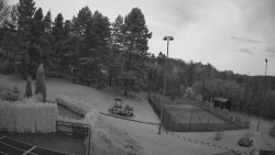 Amfiteátr - Hřiště