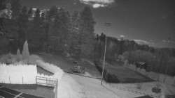 Amfiteátr - Hřiště