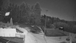 Amfiteátr - Hřiště