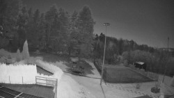 Amfiteátr - Hřiště