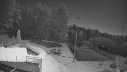 Amfiteátr - Hřiště