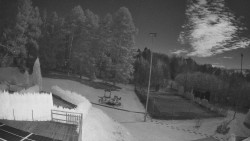 Amfiteátr - Hřiště