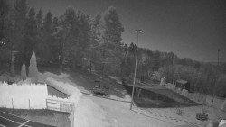 Amfiteátr - Hřiště