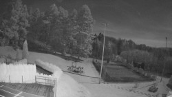 Amfiteátr - Hřiště