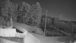 Amfiteátr - Hřiště