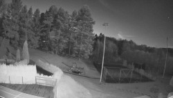 Amfiteátr - Hřiště