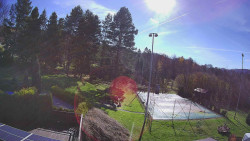 Amfiteátr - Hřiště