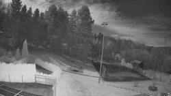 Amfiteátr - Hřiště