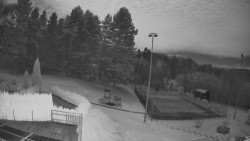 Amfiteátr - Hřiště