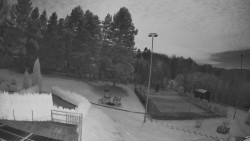 Amfiteátr - Hřiště