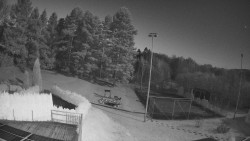 Amfiteátr - Hřiště