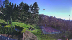 Amfiteátr - Hřiště