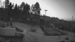 Amfiteátr - Hřiště