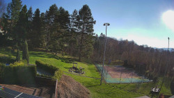 Amfiteátr - Hřiště