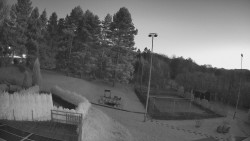 Amfiteátr - Hřiště