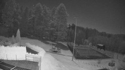 Amfiteátr - Hřiště