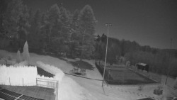 Amfiteátr - Hřiště