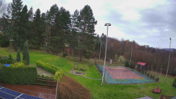 Amfiteátr - Hřiště