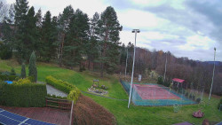 Amfiteátr - Hřiště