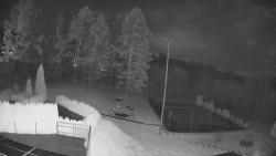 Amfiteátr - Hřiště