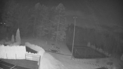 Amfiteátr - Hřiště