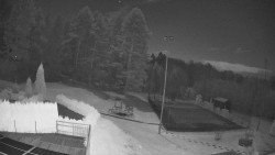 Amfiteátr - Hřiště