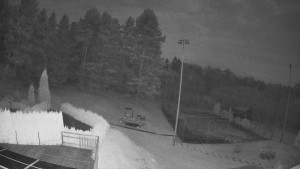 Pension Schaumannův Dvůr - Amfiteátr - Hřiště - 9.11.2025 v 05:10 Pension Schaumannův Dvůr - Amfiteátr - Hřiště - 9.11.2025 v 05:10