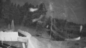 Pension Schaumannův Dvůr - Amfiteátr - Hřiště - 9.11.2025 v 05:15 Pension Schaumannův Dvůr - Amfiteátr - Hřiště - 9.11.2025 v 05:15