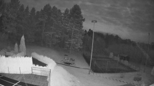 Pension Schaumannův Dvůr - Amfiteátr - Hřiště - 9.11.2025 v 05:20 Pension Schaumannův Dvůr - Amfiteátr - Hřiště - 9.11.2025 v 05:20