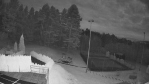 Pension Schaumannův Dvůr - Amfiteátr - Hřiště - 9.11.2025 v 05:35 Pension Schaumannův Dvůr - Amfiteátr - Hřiště - 9.11.2025 v 05:35