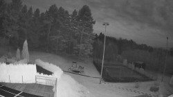 Amfiteátr - Hřiště