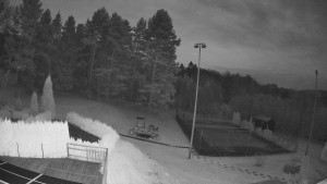 Pension Schaumannův Dvůr - Amfiteátr - Hřiště - 9.11.2025 v 05:55 Pension Schaumannův Dvůr - Amfiteátr - Hřiště - 9.11.2025 v 05:55