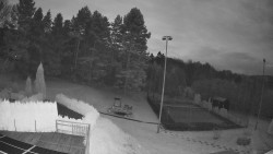 Amfiteátr - Hřiště