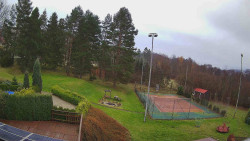 Amfiteátr - Hřiště