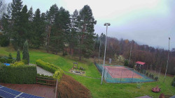 Amfiteátr - Hřiště