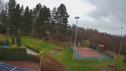 Amfiteátr - Hřiště