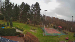 Amfiteátr - Hřiště