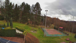 Amfiteátr - Hřiště