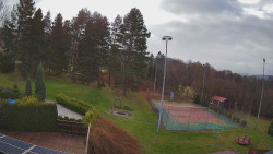 Amfiteátr - Hřiště