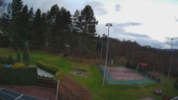 Amfiteátr - Hřiště