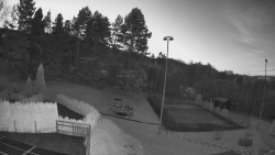 Amfiteátr - Hřiště