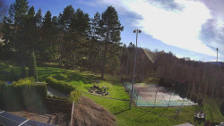 Amfiteátr - Hřiště