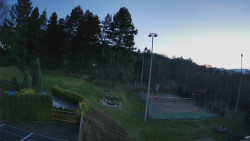 Amfiteátr - Hřiště