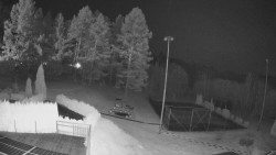 Amfiteátr - Hřiště