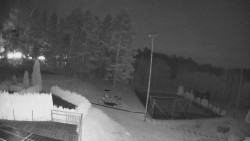 Amfiteátr - Hřiště