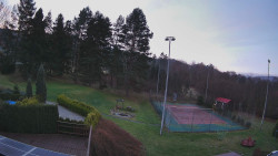 Amfiteátr - Hřiště