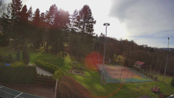 Amfiteátr - Hřiště